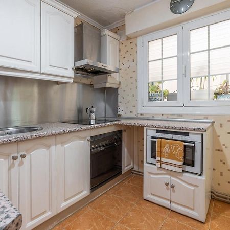 גרנדה Tuguest San Agustin II Apartment מראה חיצוני תמונה