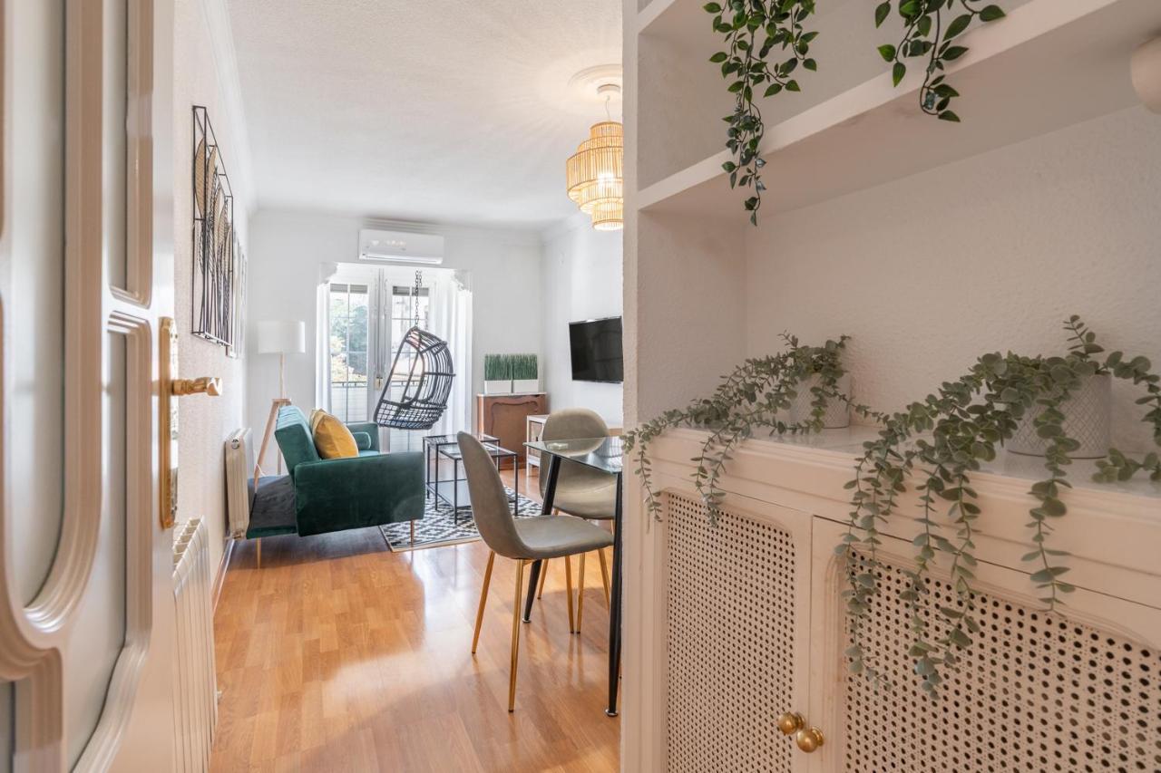 גרנדה Tuguest San Agustin II Apartment מראה חיצוני תמונה