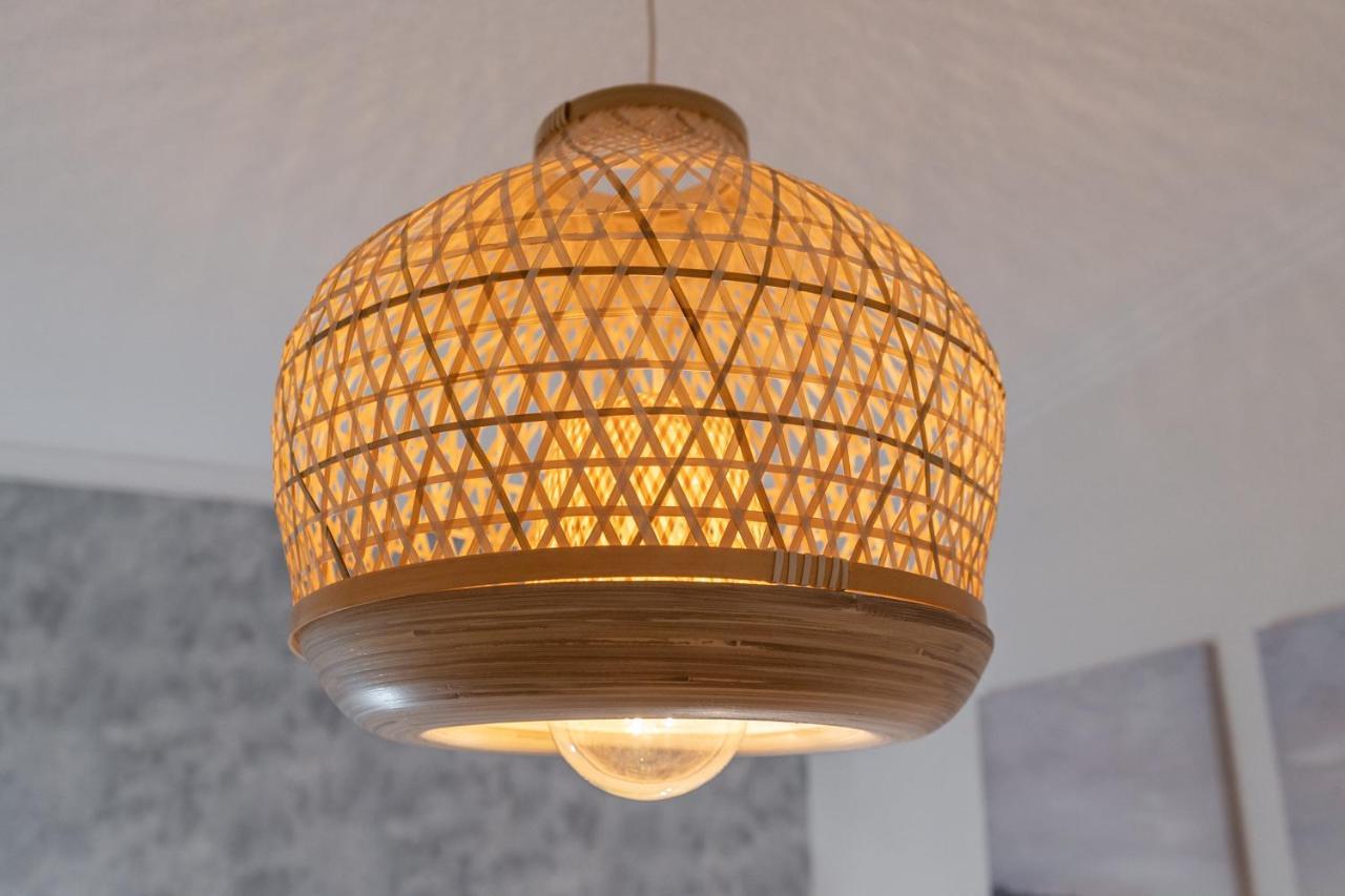 גרנדה Tuguest San Agustin II Apartment מראה חיצוני תמונה