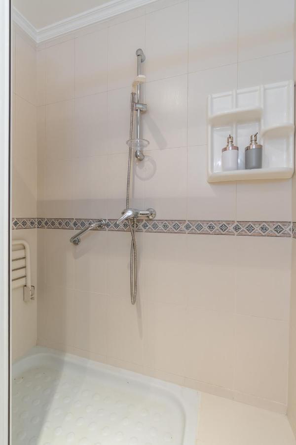 גרנדה Tuguest San Agustin II Apartment מראה חיצוני תמונה
