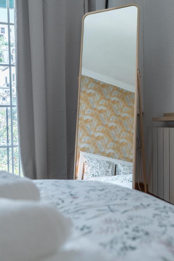 גרנדה Tuguest San Agustin II Apartment מראה חיצוני תמונה
