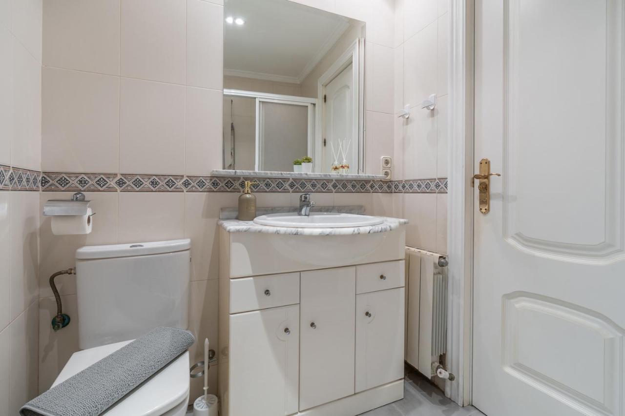 גרנדה Tuguest San Agustin II Apartment מראה חיצוני תמונה