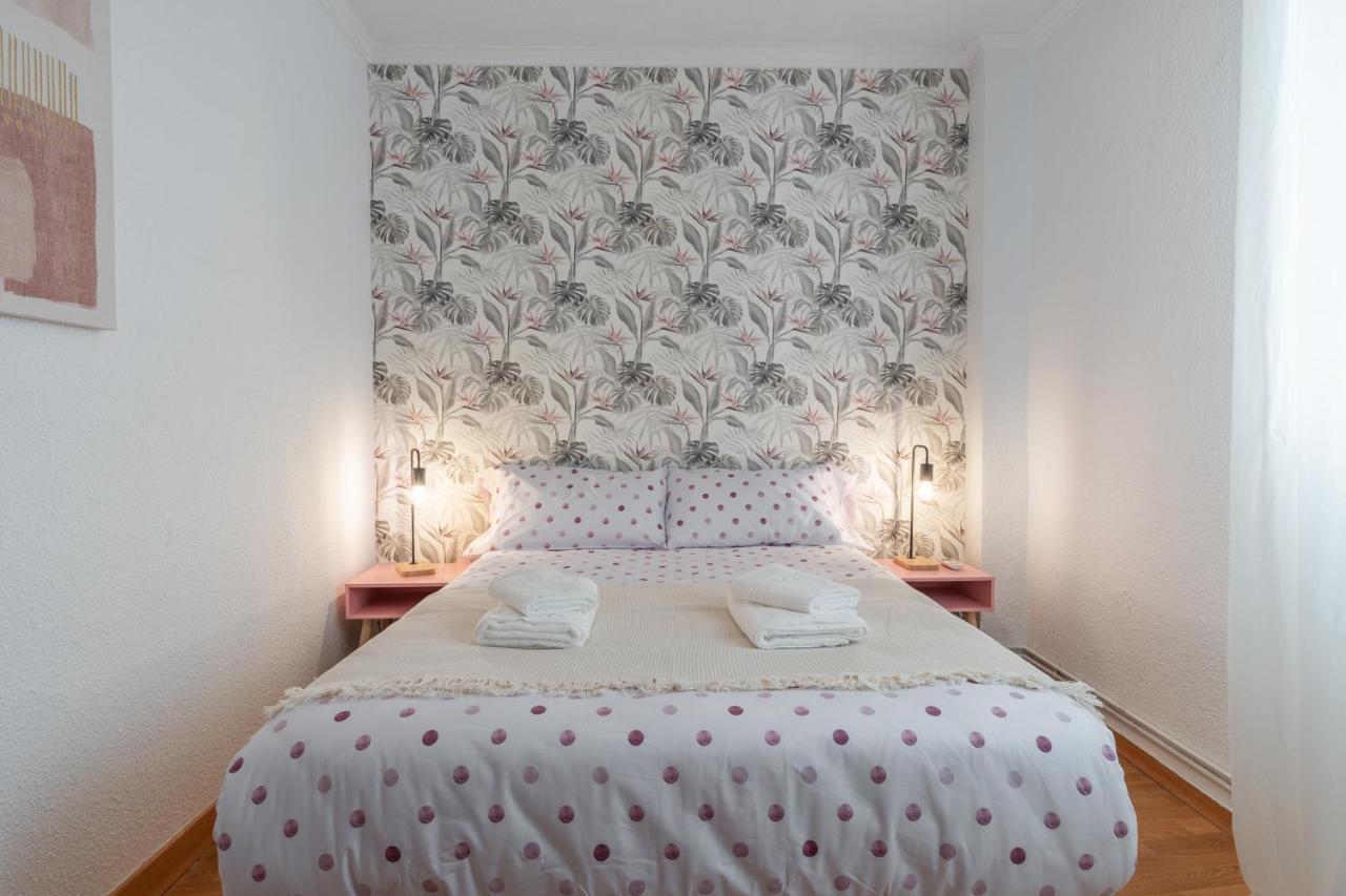 גרנדה Tuguest San Agustin II Apartment מראה חיצוני תמונה