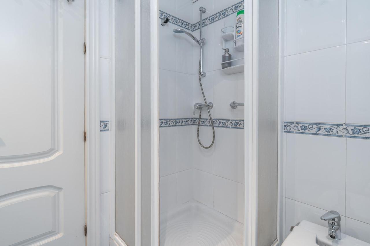 גרנדה Tuguest San Agustin II Apartment מראה חיצוני תמונה